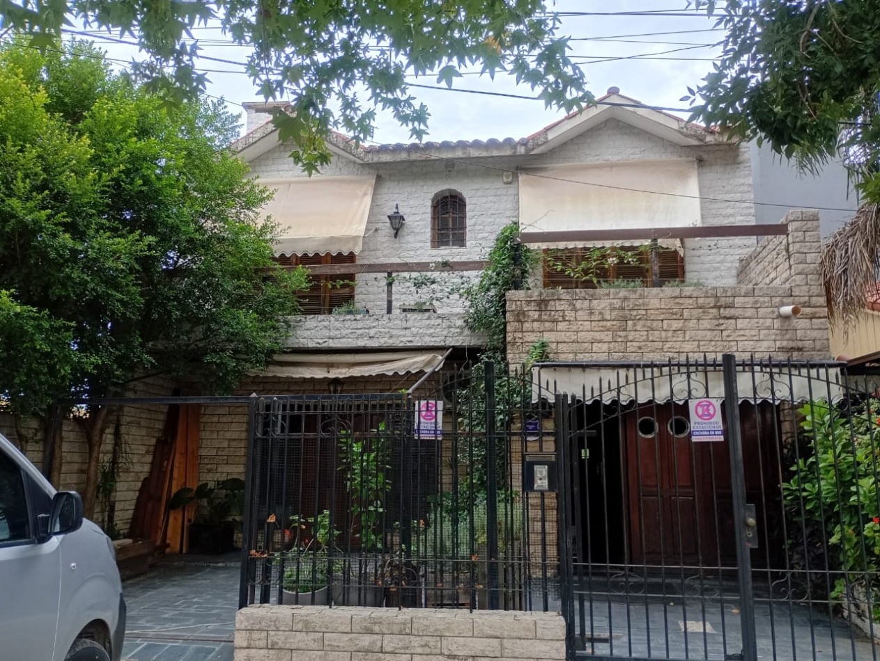 Elegancia y exclusividad sobre Bv. Rondeau 3724