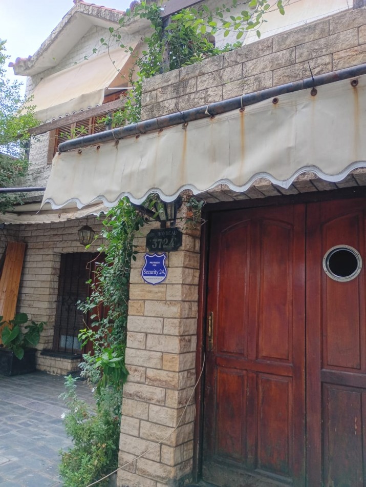 Elegancia y exclusividad sobre Bv. Rondeau 3724