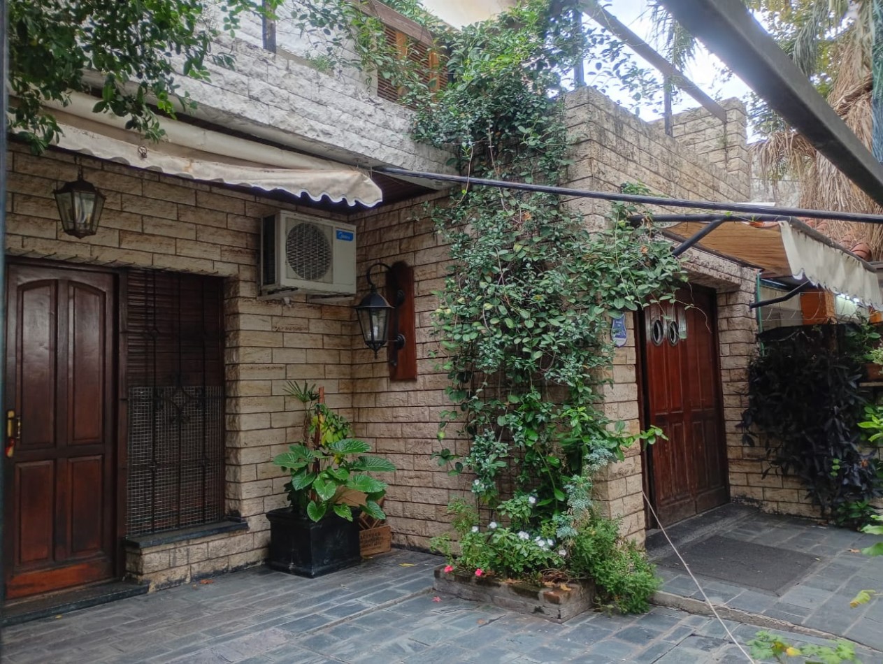 Elegancia y exclusividad sobre Bv. Rondeau 3724