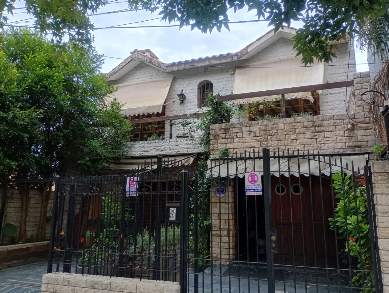 Elegancia y exclusividad sobre Bv. Rondeau 3724