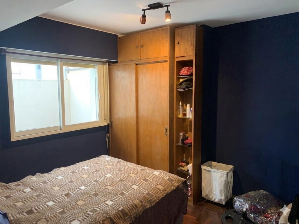 DEPARTAMENTO DE 1 DORMITORIO EN CALLE SAN MARTIN 536 