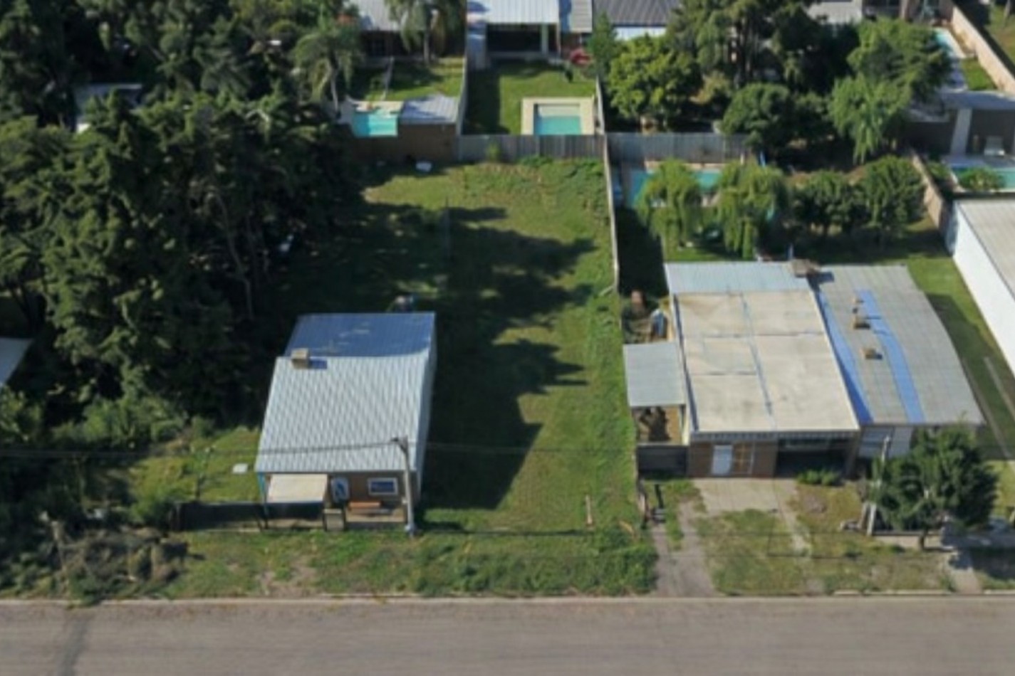 ESPECTACULAR LOTE EN SOLDINI - ROSARIO - SANTA FE