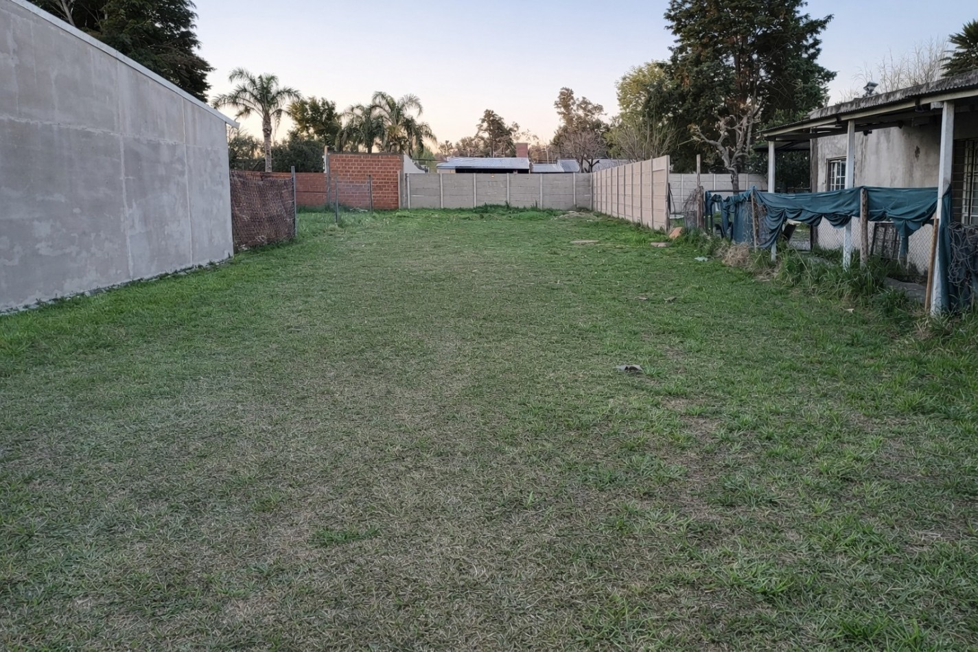 ESPECTACULAR LOTE EN SOLDINI - ROSARIO - SANTA FE