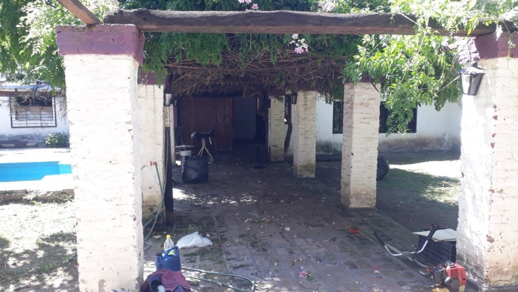 Casa - Lotes - Oportunidad Unica: GRANADERO BAIGORRIA