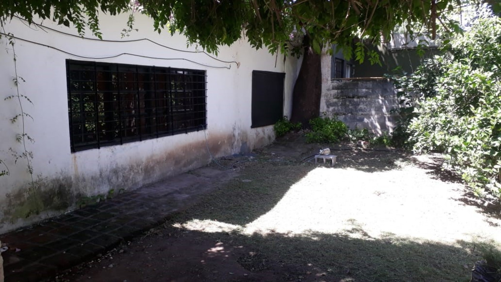Casa - Lotes - Oportunidad Unica: GRANADERO BAIGORRIA