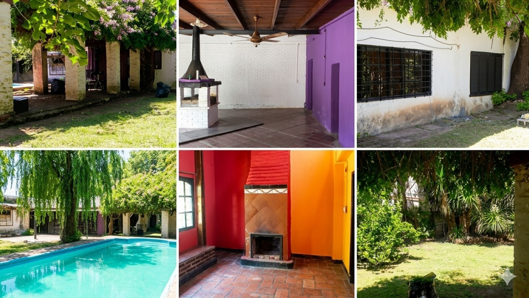 Casa - Lotes - Oportunidad Unica: GRANADERO BAIGORRIA