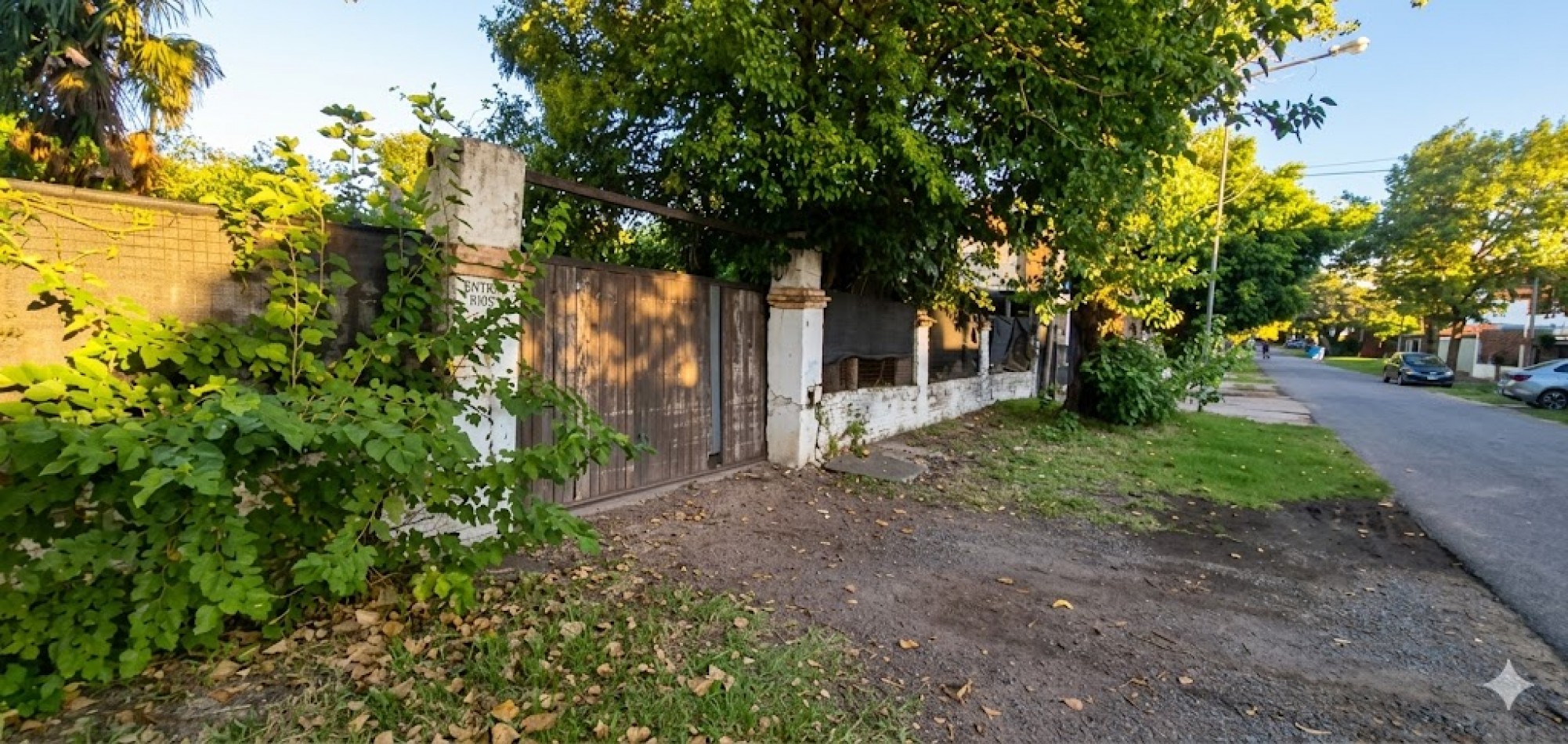 Casa - Lotes - Oportunidad Unica: GRANADERO BAIGORRIA