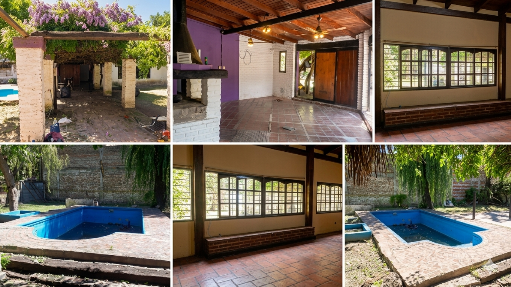 Casa - Lotes - Oportunidad Unica: GRANADERO BAIGORRIA