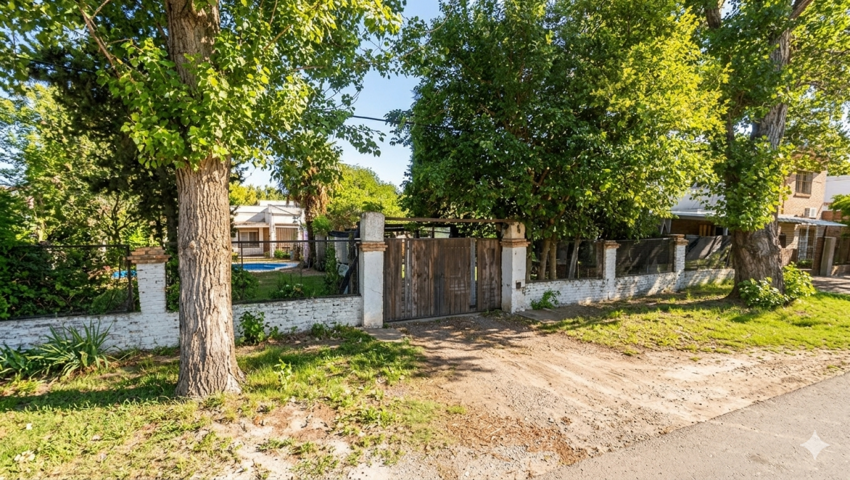 Casa - Lotes - Oportunidad Unica: GRANADERO BAIGORRIA