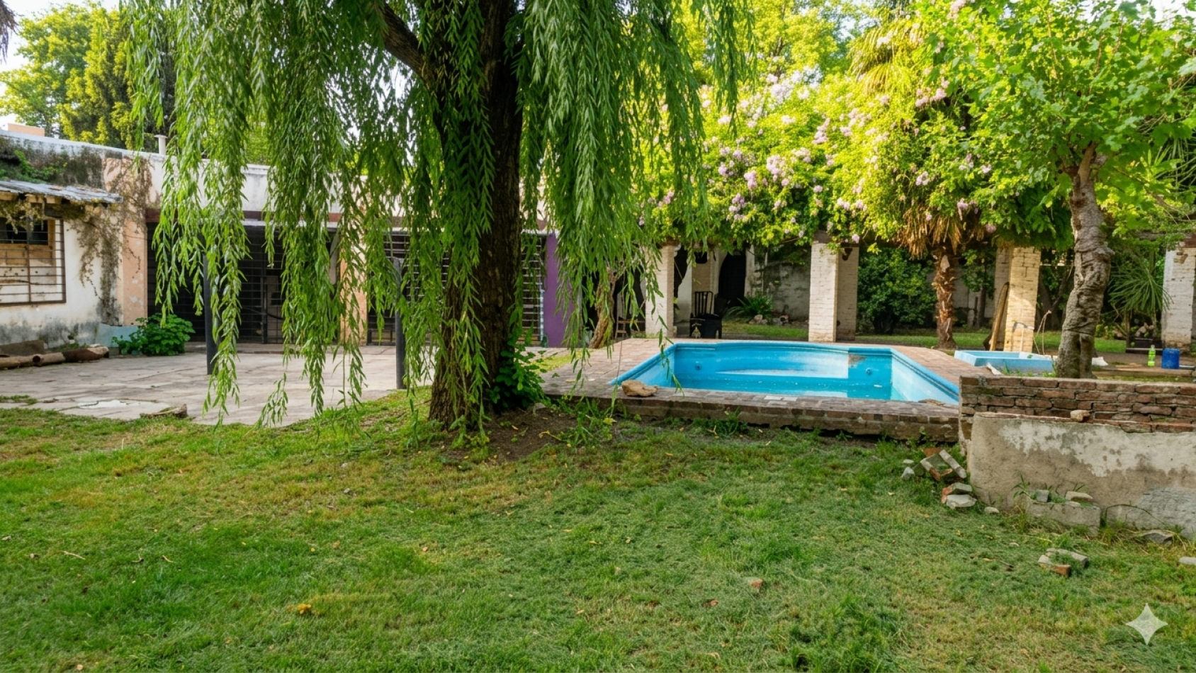 Casa - Lotes - Oportunidad Unica: GRANADERO BAIGORRIA