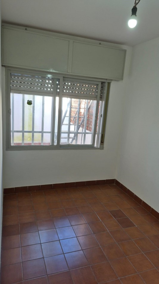 OPORTUNIDAD PH DE 3 DORMITORIOS- PEQUEÑO PATIO Y TERRAZA