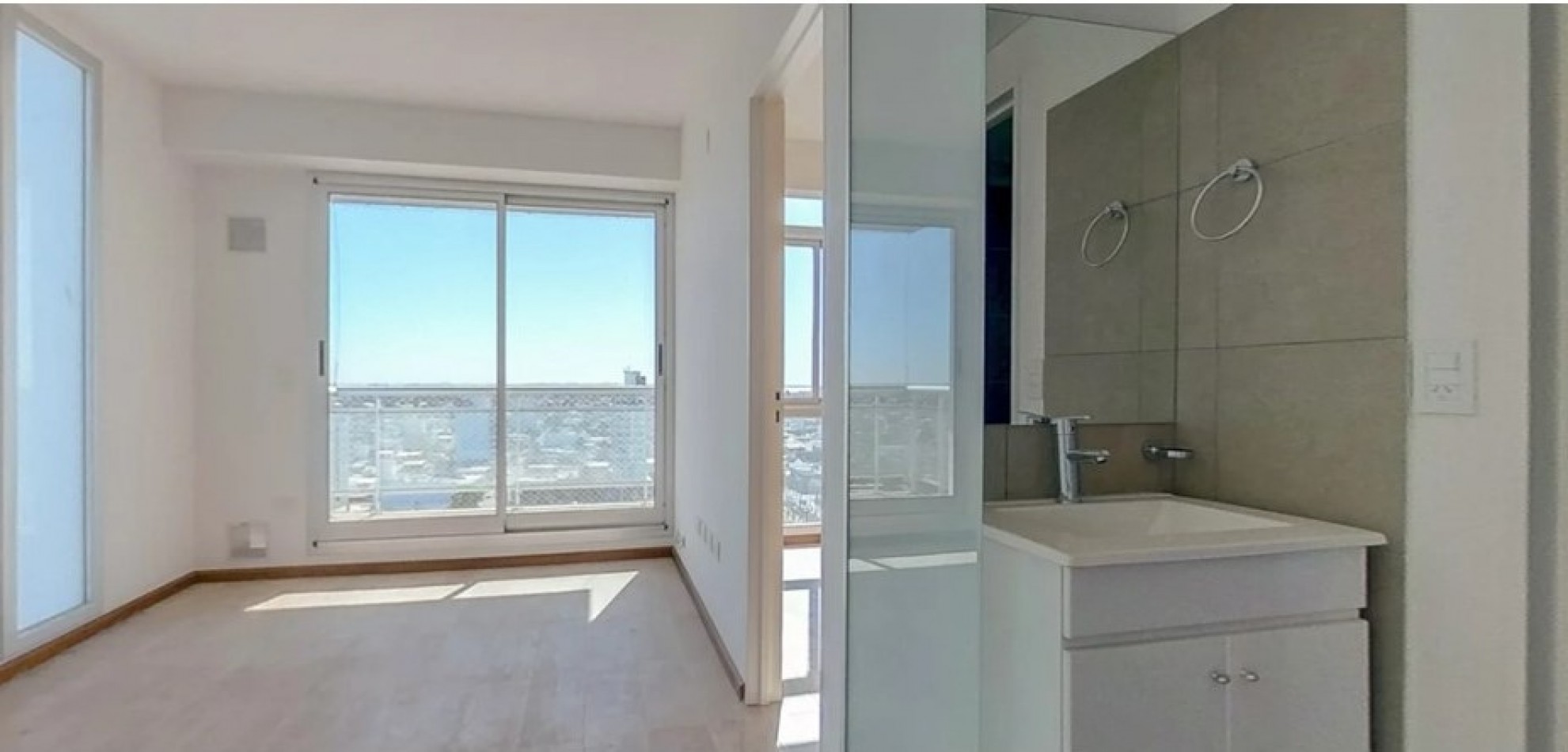 DEPARTAMENTO A LA VENTA EN SAN LORENZO - CON COCHERA