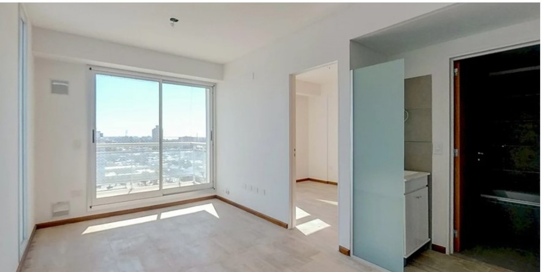 DEPARTAMENTO A LA VENTA EN SAN LORENZO - CON COCHERA