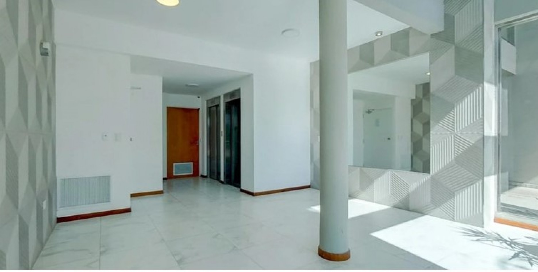 DEPARTAMENTO A LA VENTA EN SAN LORENZO - CON COCHERA