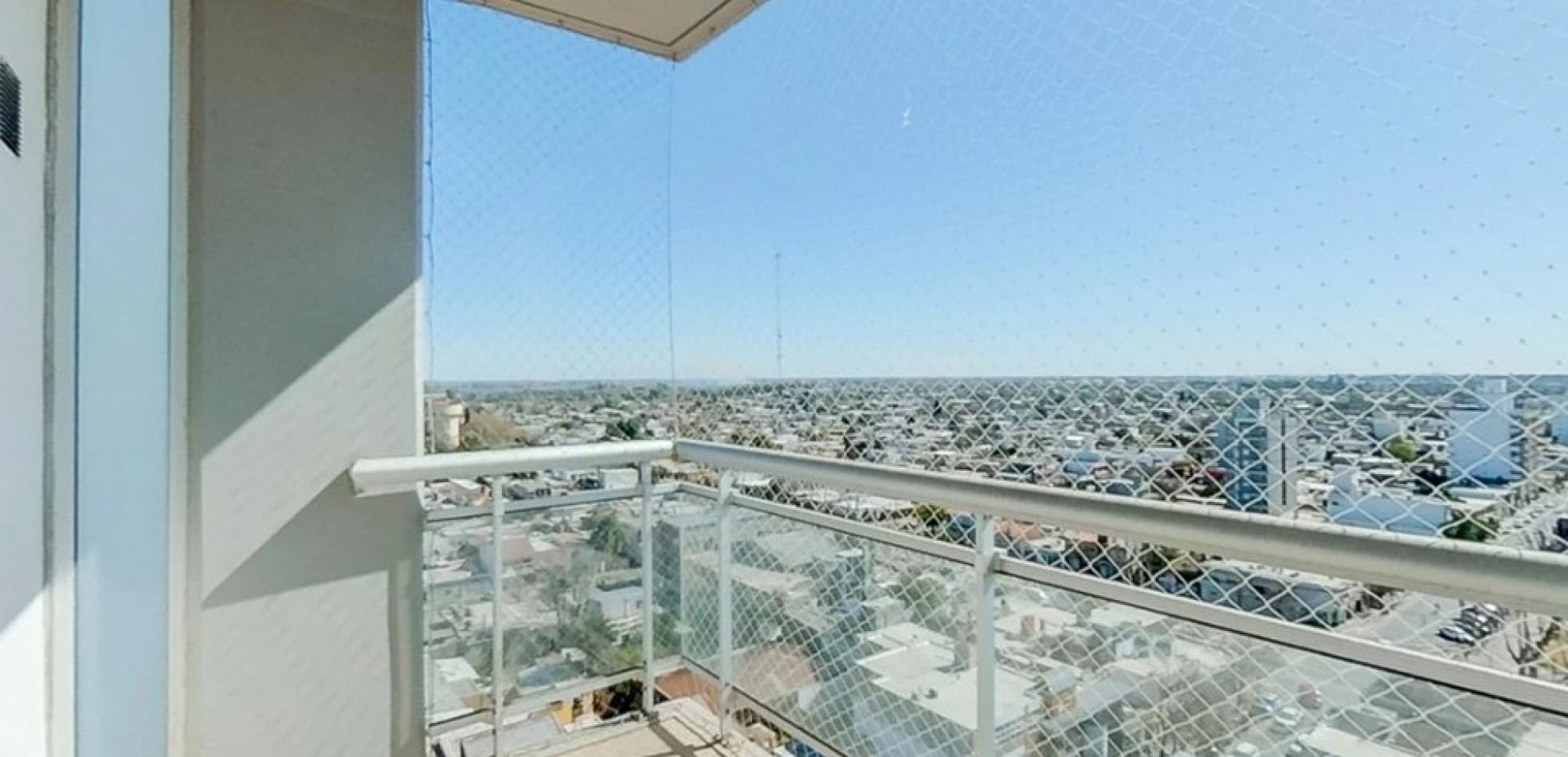 DEPARTAMENTO A LA VENTA EN SAN LORENZO - CON COCHERA