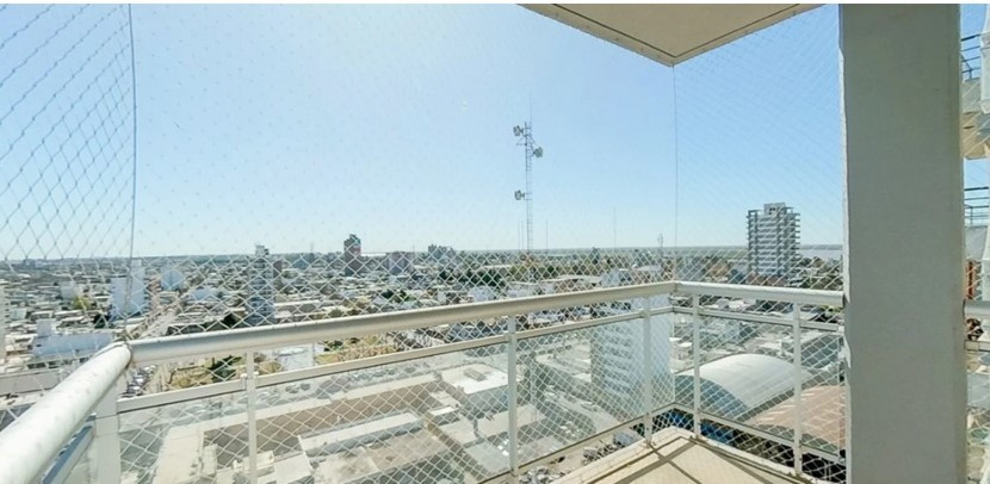 DEPARTAMENTO A LA VENTA EN SAN LORENZO - CON COCHERA