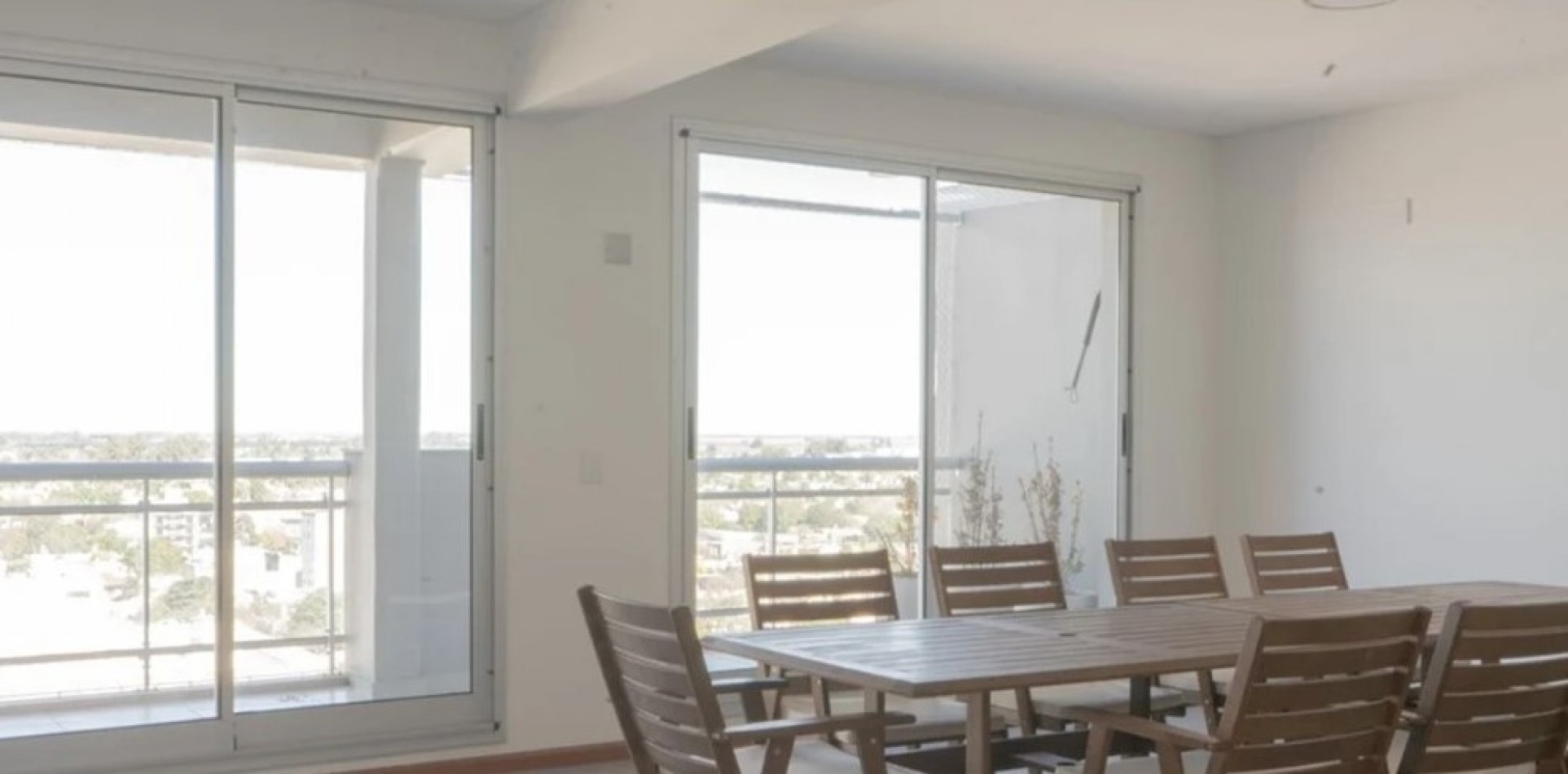 DEPARTAMENTO A LA VENTA EN SAN LORENZO - CON COCHERA