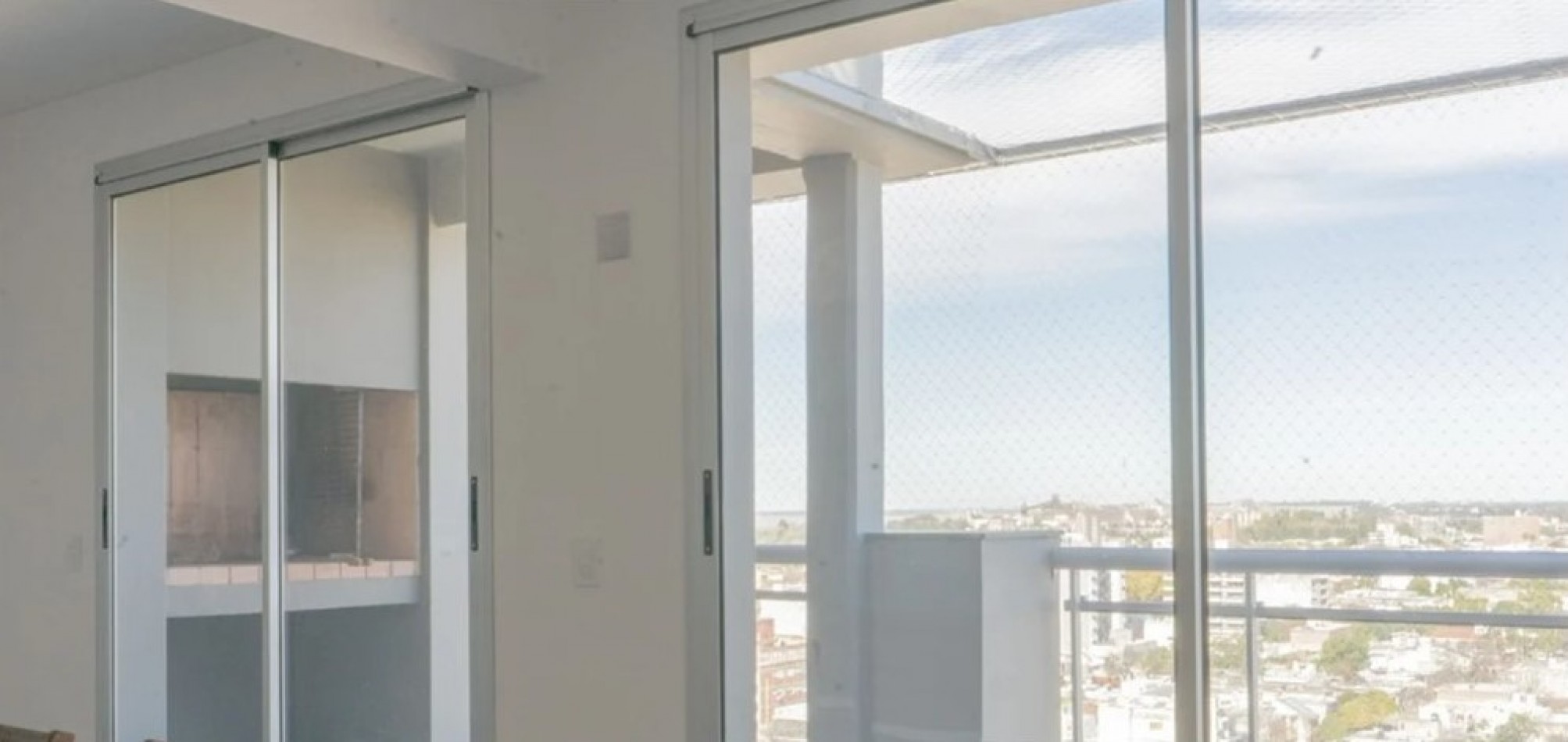 DEPARTAMENTO A LA VENTA EN SAN LORENZO - CON COCHERA