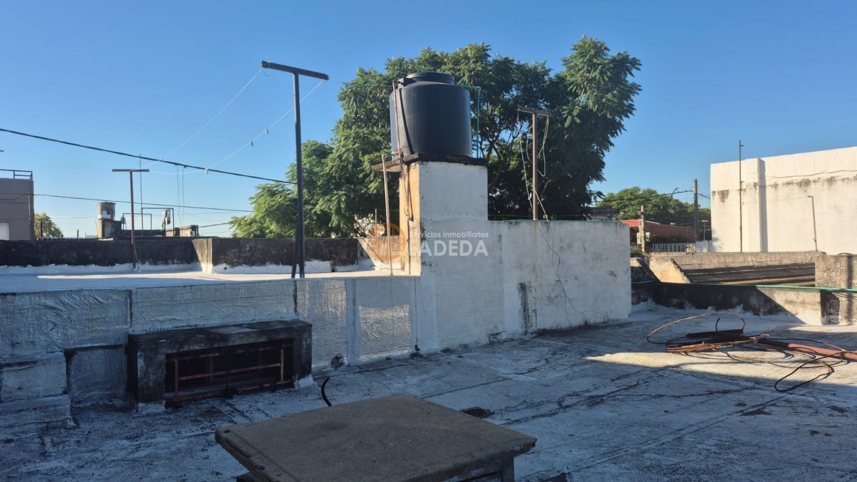 CASA EN VENTA O PERMUTA  