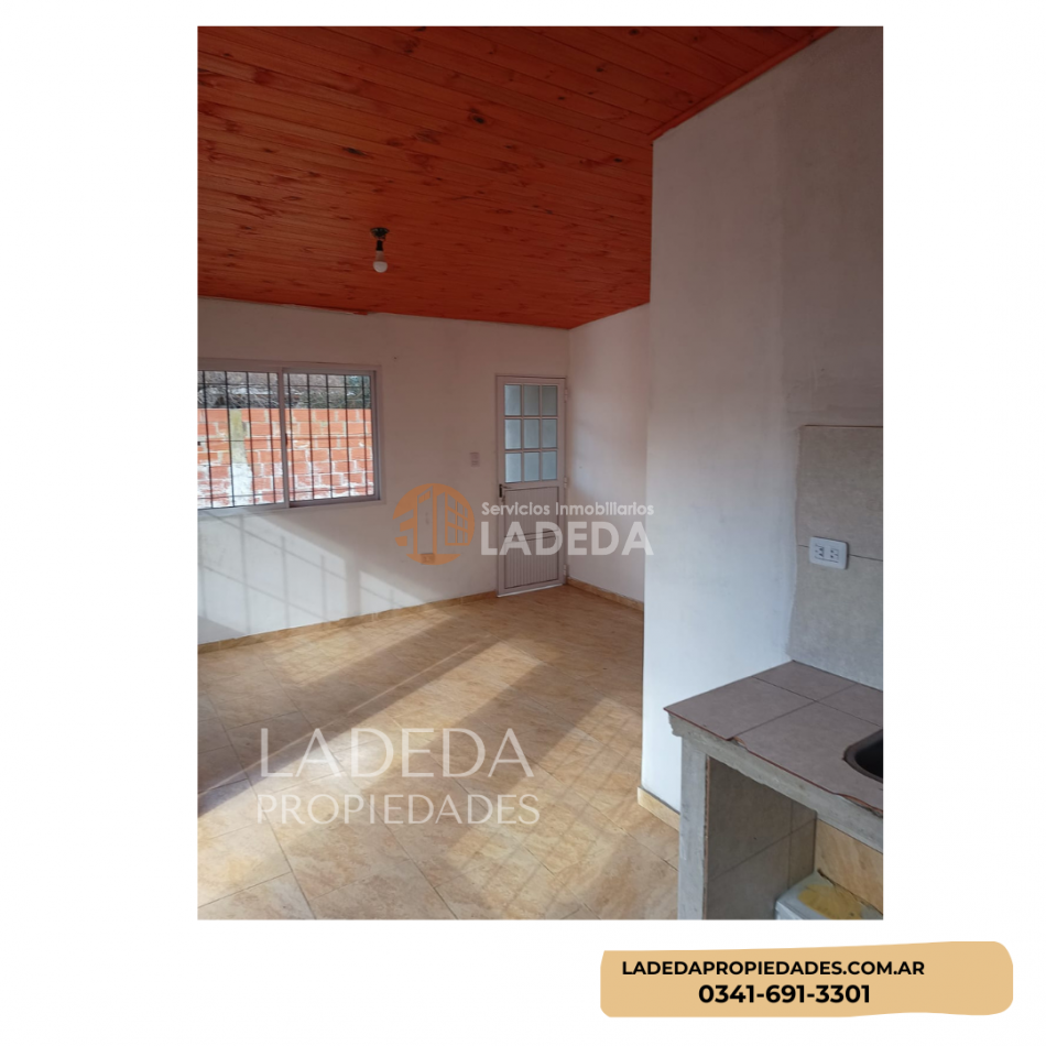 Casa en Funes - Calle Alsina 1562