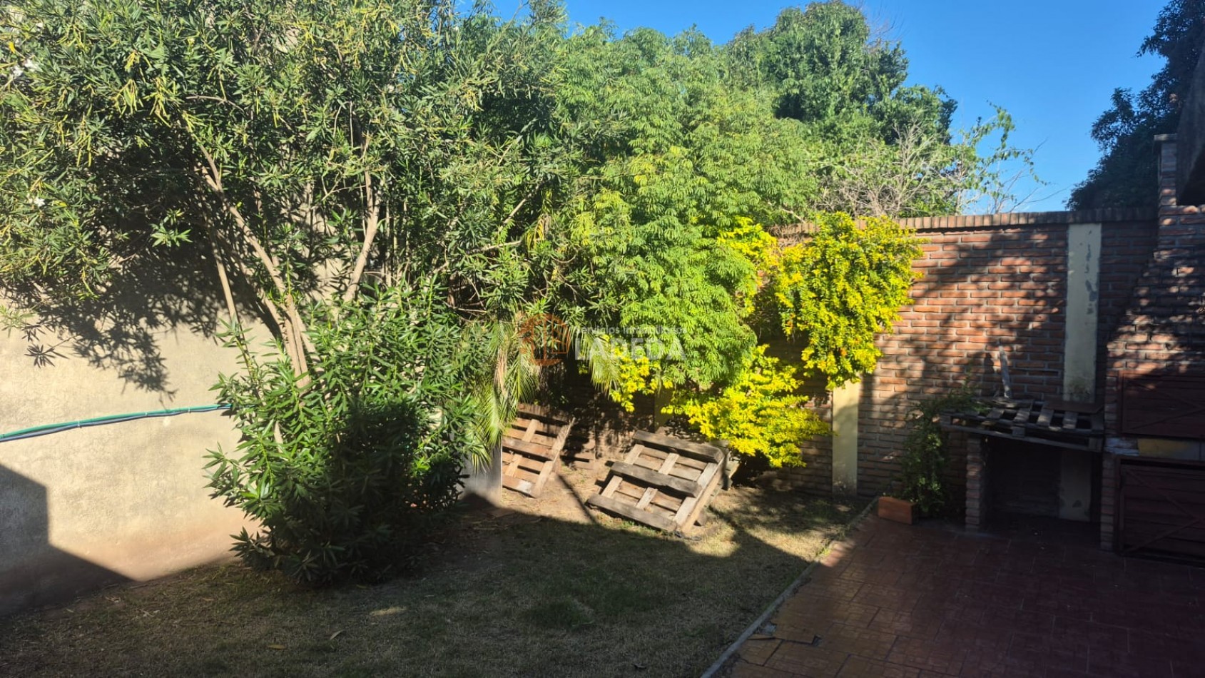CASA EN VENTA O PERMUTA  