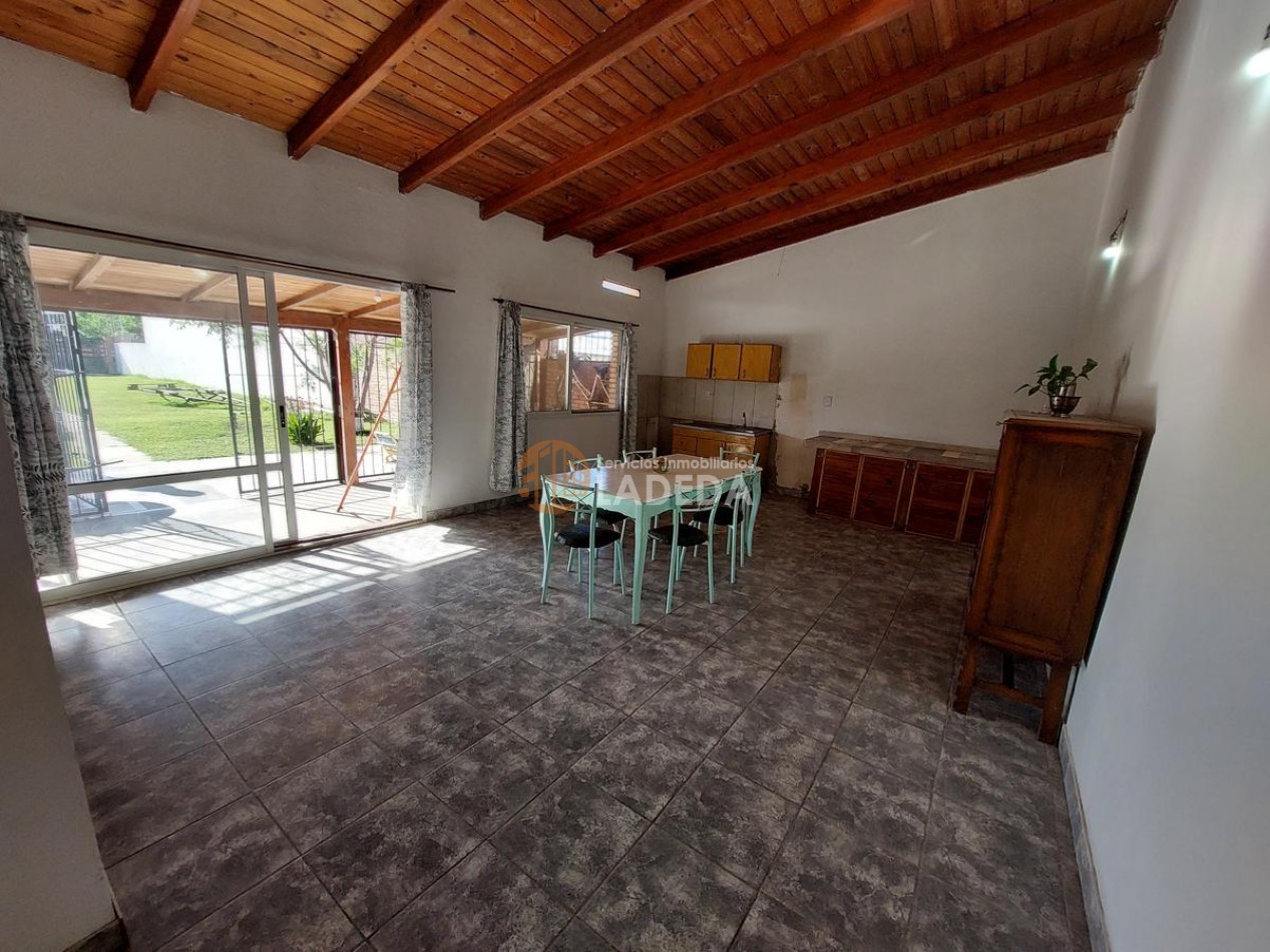 Casa en Funes - Cimarron 1749