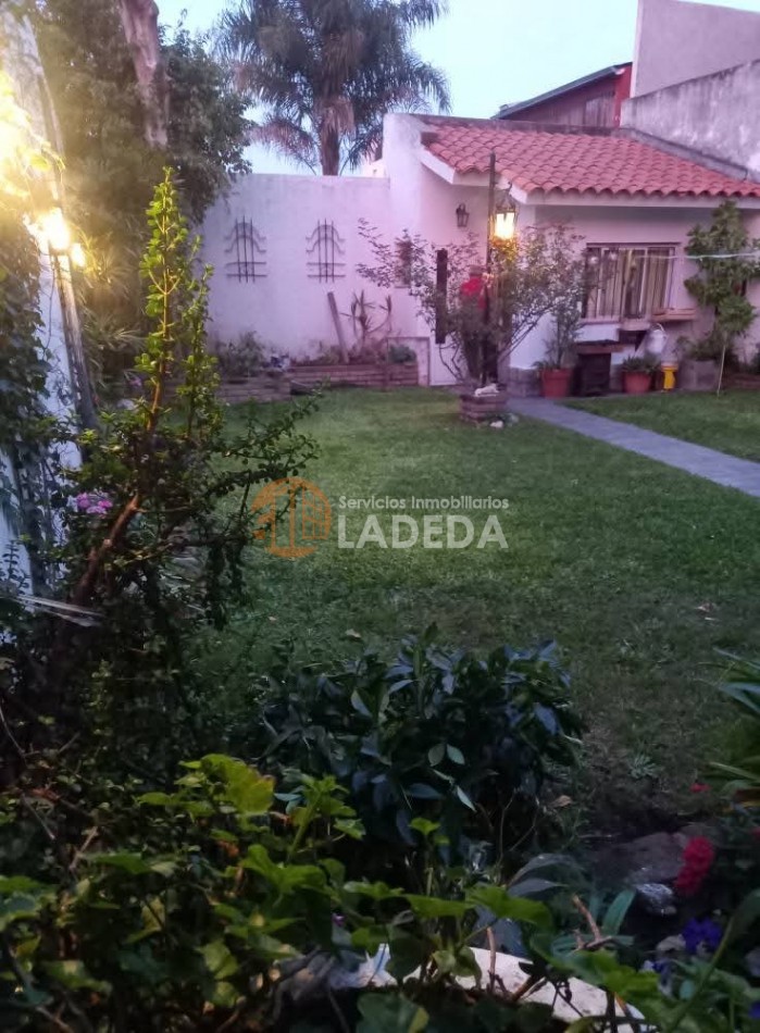 Elegancia y exclusividad sobre Bv. Rondeau 3724