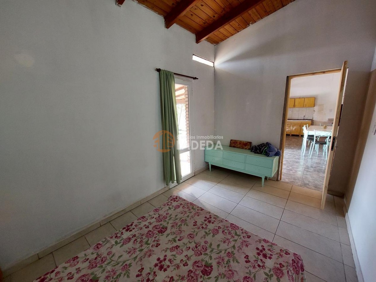 Casa en Funes - Cimarron 1749