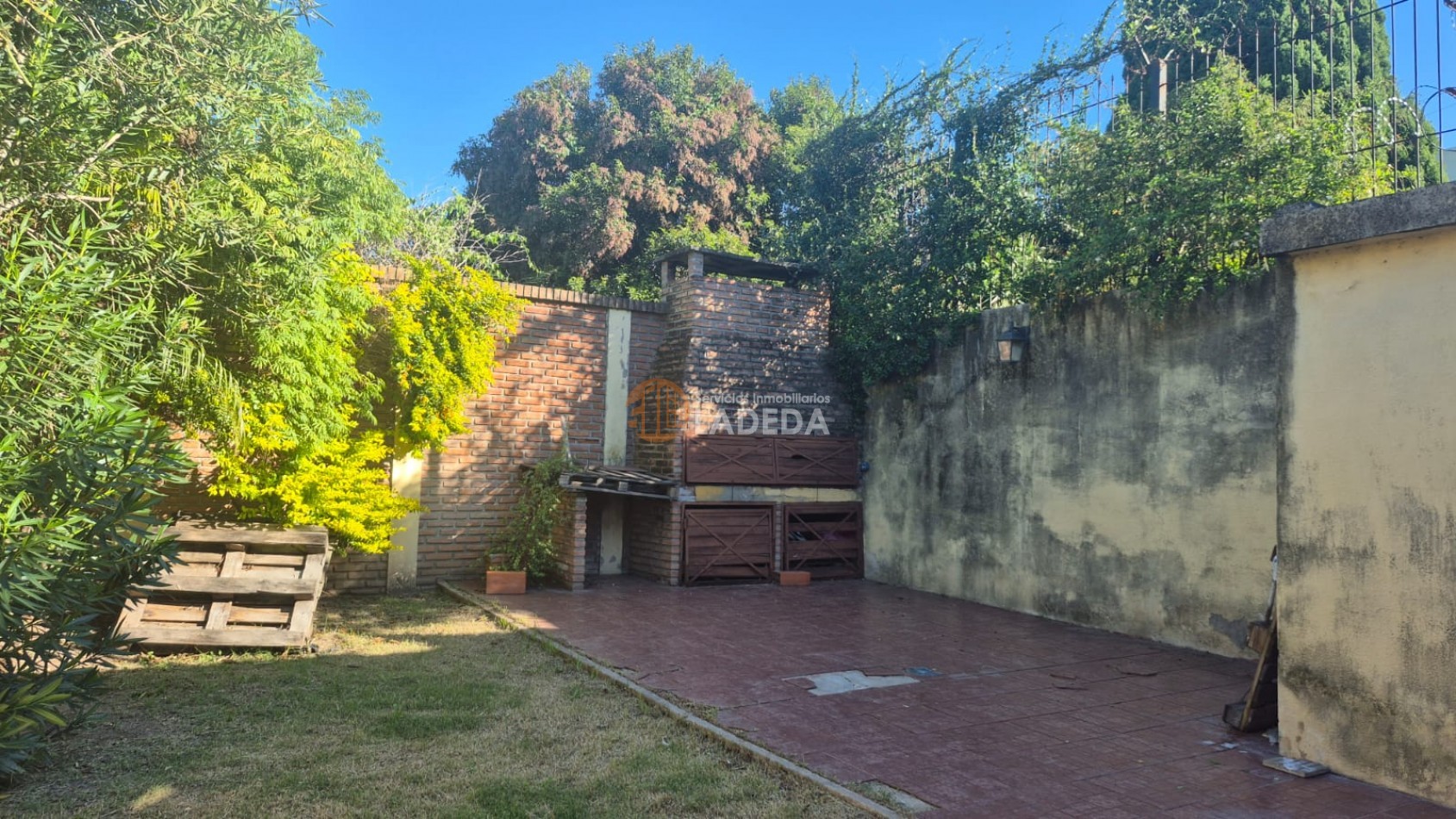 CASA EN VENTA O PERMUTA  