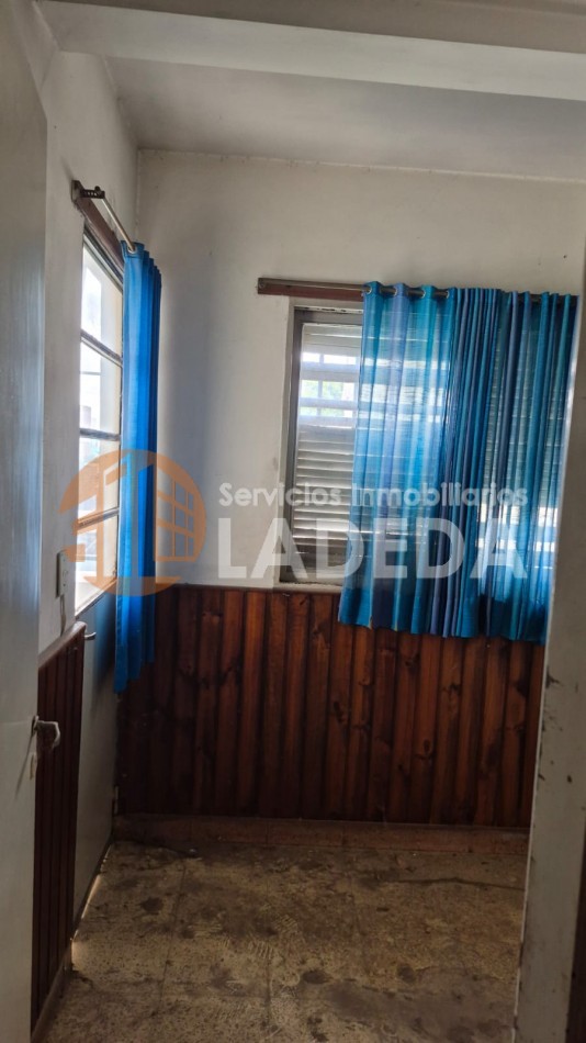 OPORTUNIDAD UNICA: 170 m² de Categoria a Reciclar en calle Cafferata