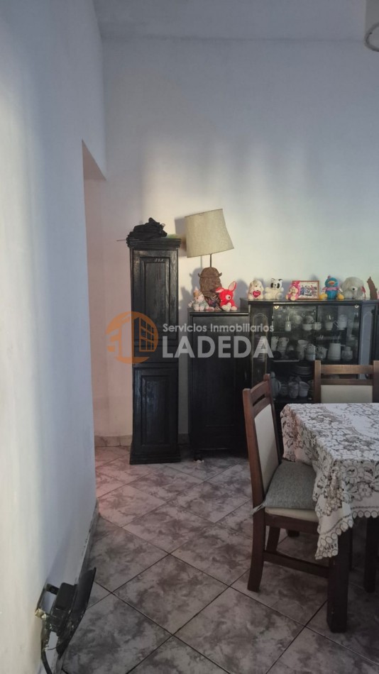 CASA EN VENTA O PERMUTA  