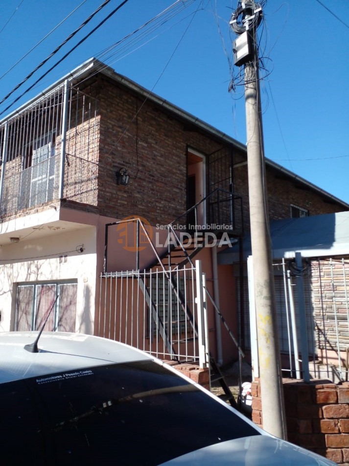 VENTA ESQUINA -3 VIVIENDAS
