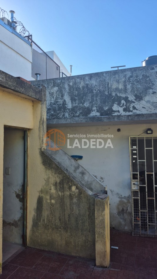 CASA EN VENTA O PERMUTA  
