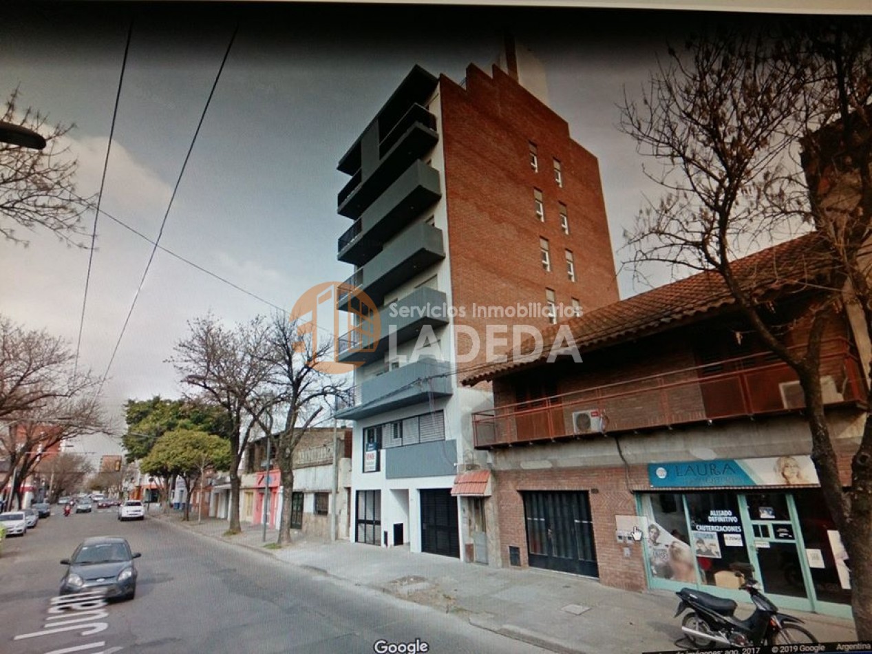 Departamento Monoambiente en Echesortu