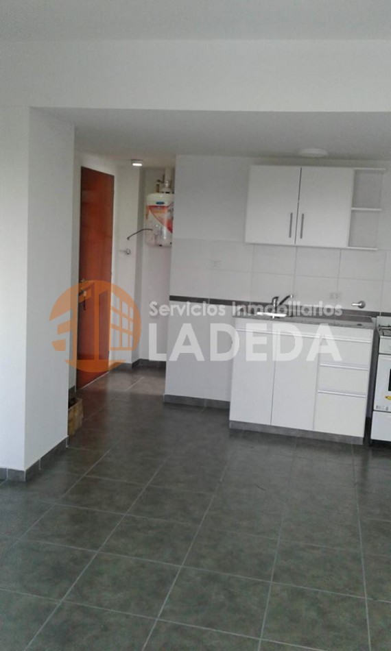 Departamento Monoambiente en Echesortu