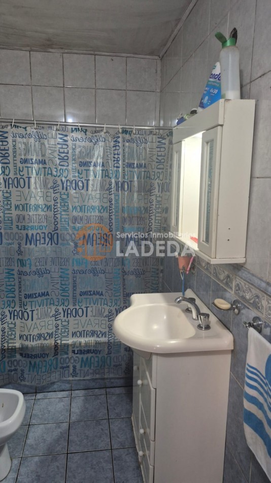 CASA EN VENTA O PERMUTA  