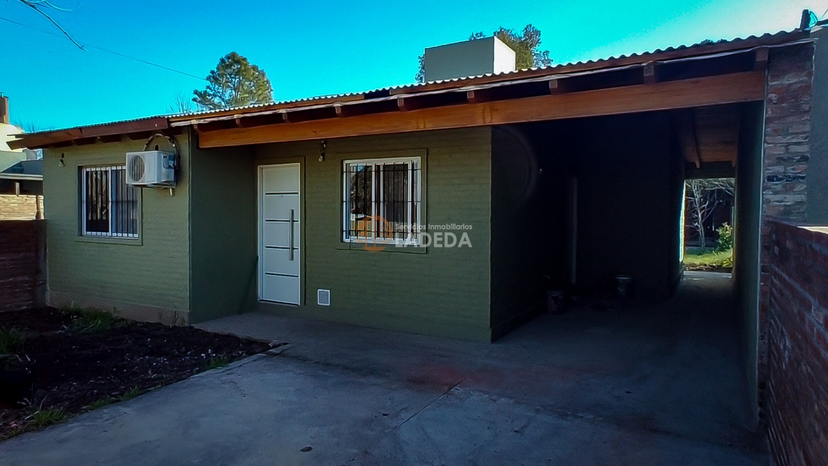CASA EN ALQUILER EN FUNES
