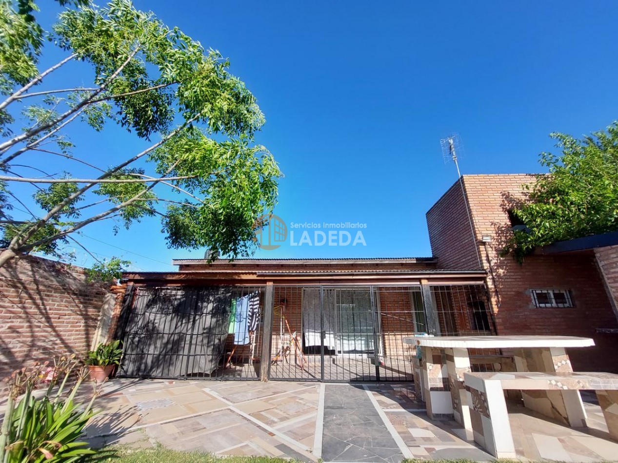 Casa en Funes - Cimarron 1749