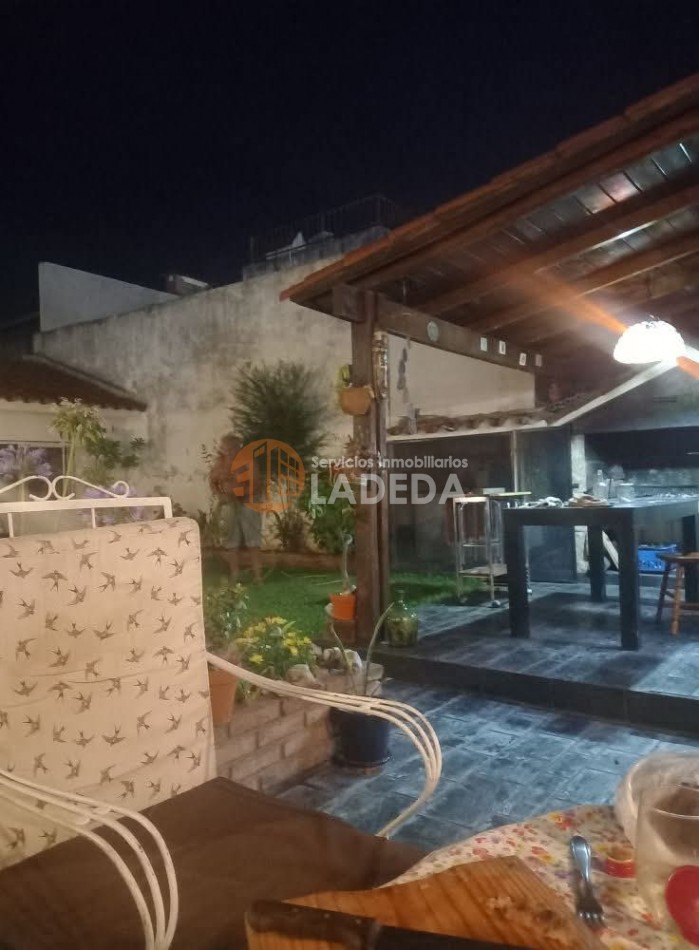 Elegancia y exclusividad sobre Bv. Rondeau 3724