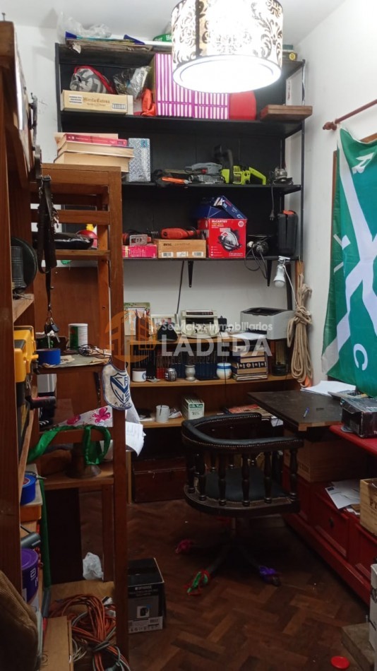 Elegancia y exclusividad sobre Bv. Rondeau 3724