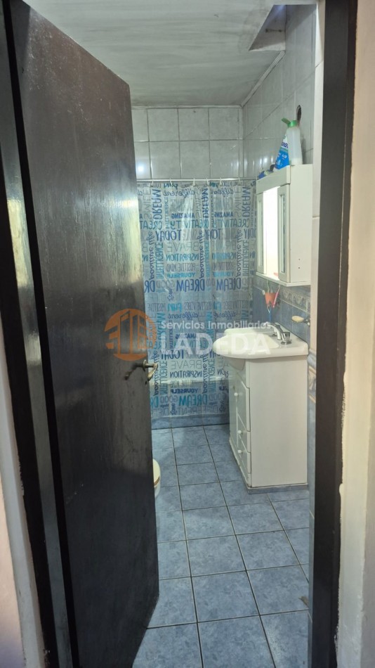 CASA EN VENTA O PERMUTA  