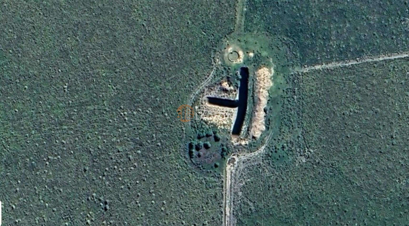 CAMPO PARA LA VENTA 