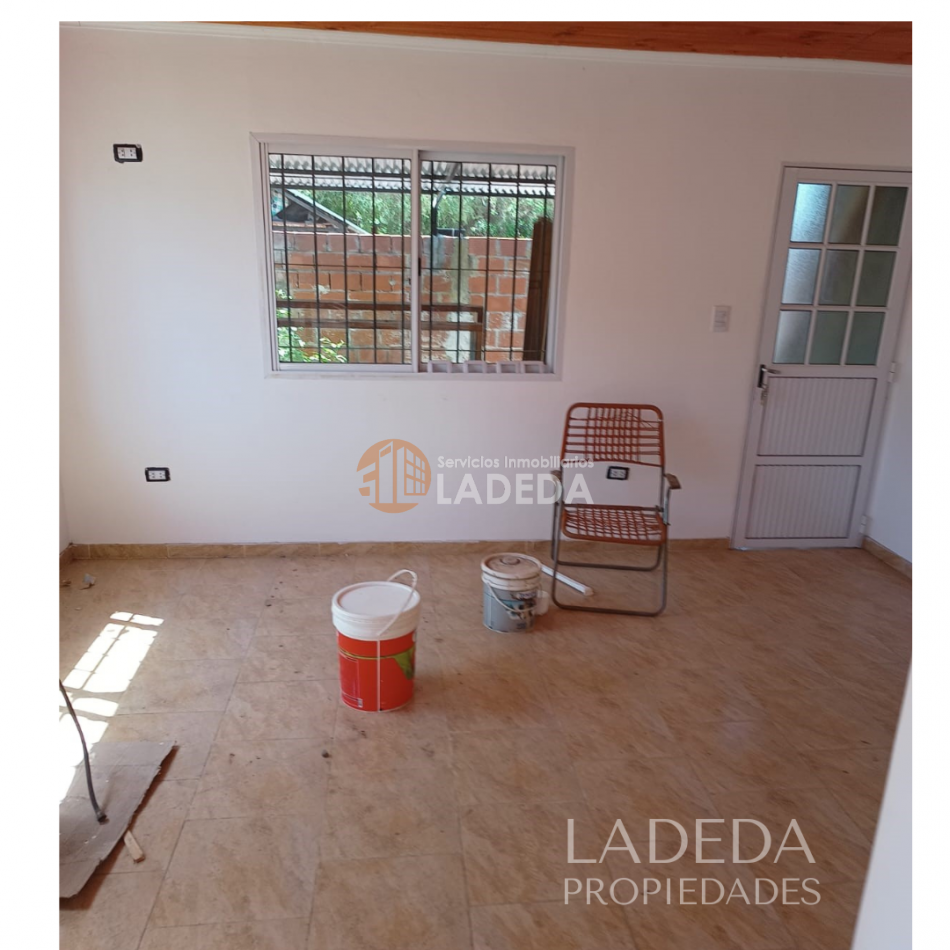 Casa en Funes - Calle Alsina 1562