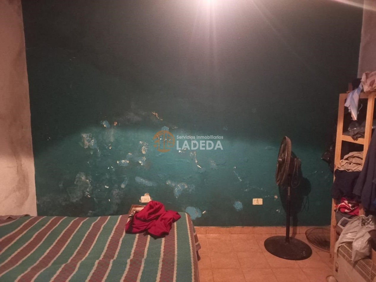 CASA EN VENTA O PERMUTA EN EL BARRIO LUDUEÑA