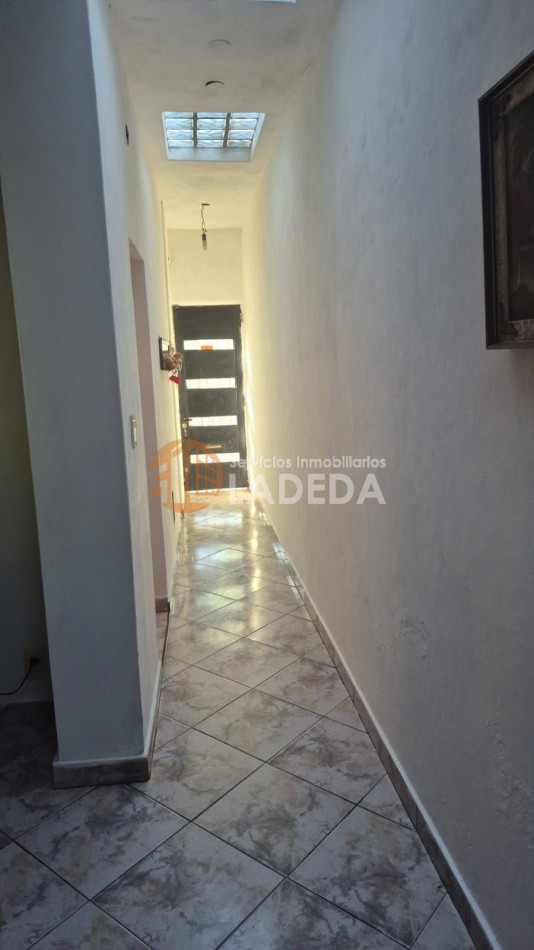 CASA EN VENTA O PERMUTA  