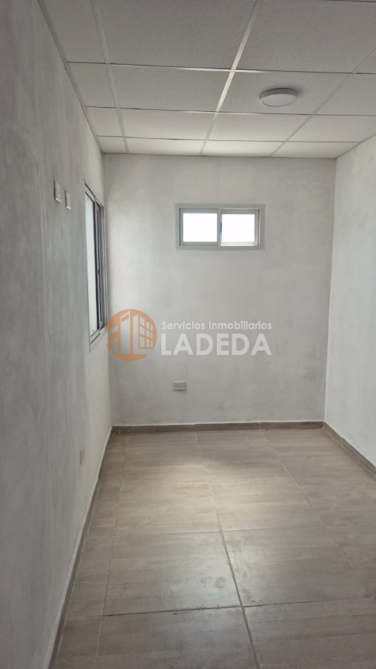 ALQUILER DEPARTAMENTO EN 1ER PISO FUNES - 