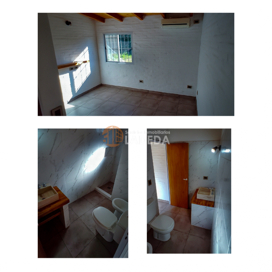 CASA EN ALQUILER EN FUNES