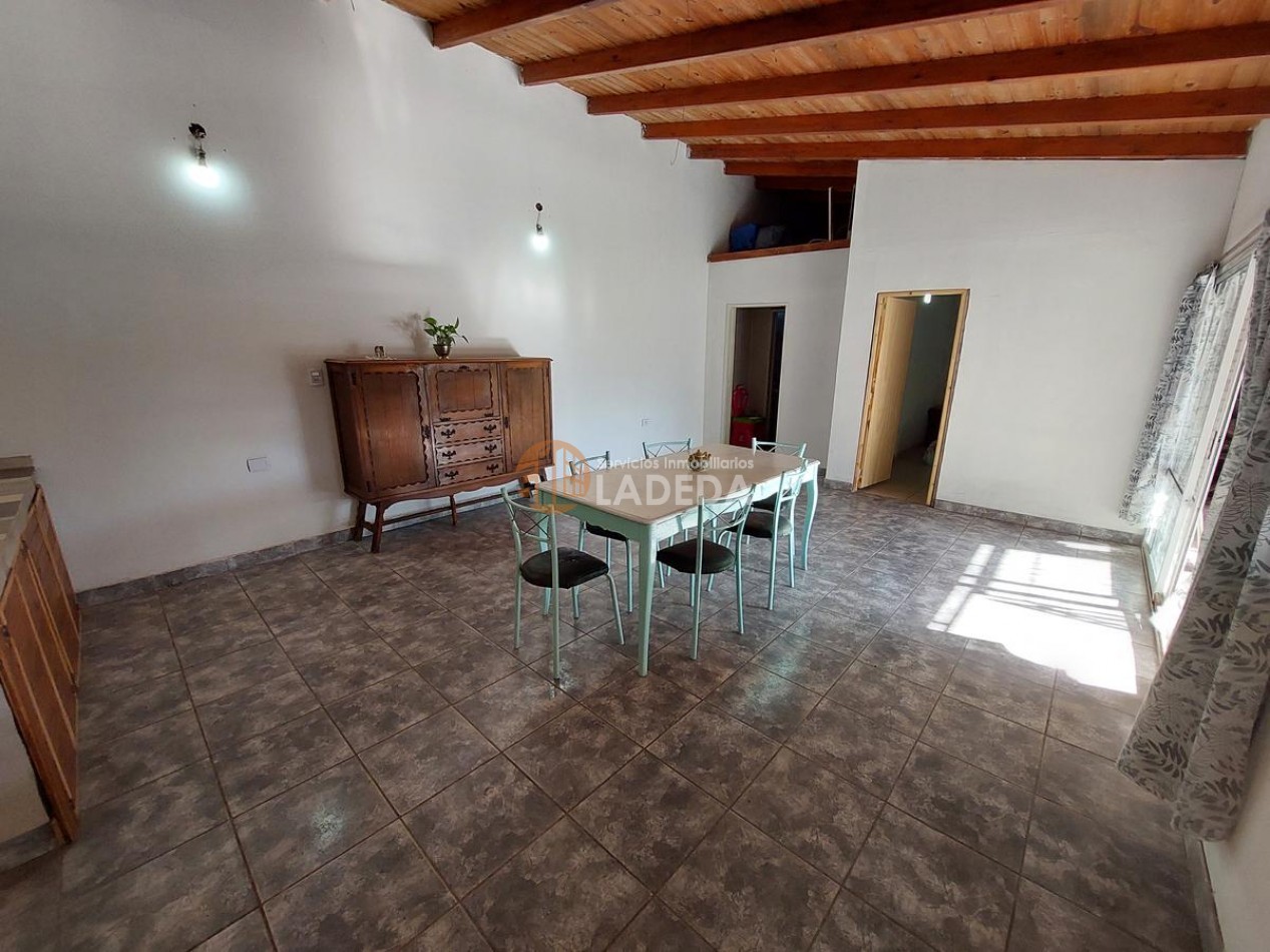 Casa en Funes - Cimarron 1749