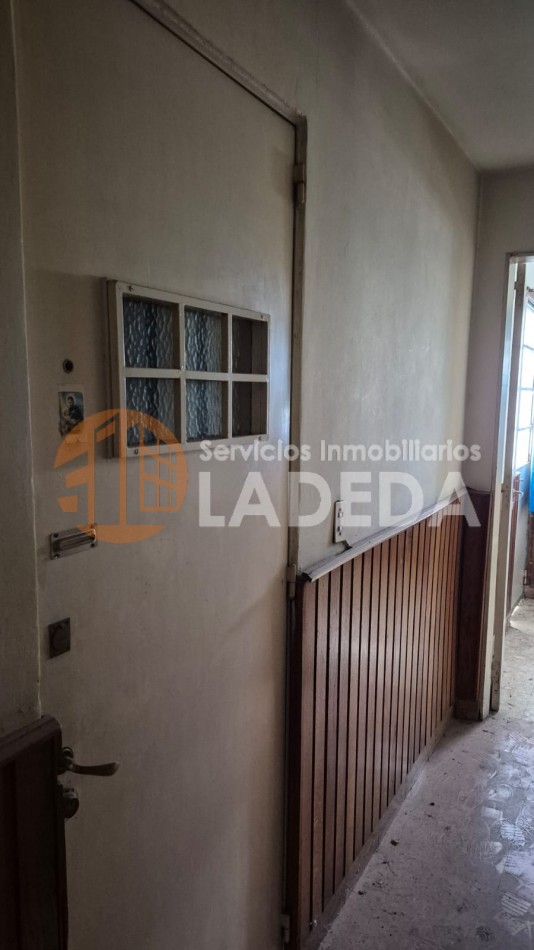 OPORTUNIDAD UNICA: 170 m² de Categoria a Reciclar en calle Cafferata