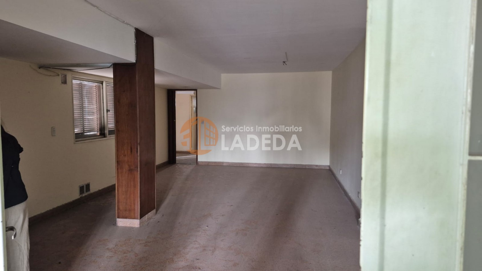 OPORTUNIDAD UNICA: 170 m² de Categoria a Reciclar en calle Cafferata